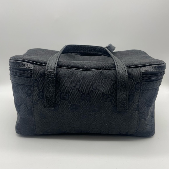 Gucci Vanity Bag - Picture 2 of 12